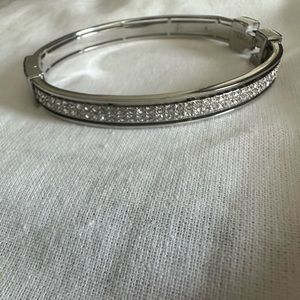 Like new fossil bangle